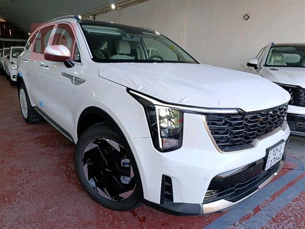 کیا سۆرینتۆ 2026  بۆ فرۆشتن لە عێراق -  بەغداد